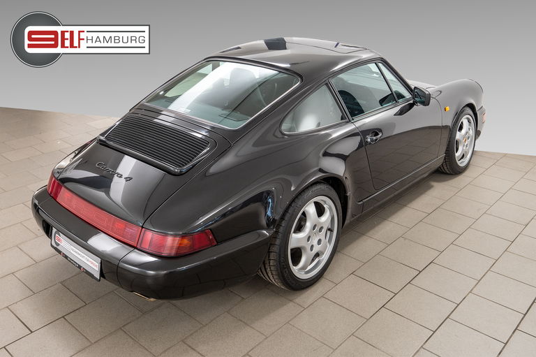 Porsche 964 Carrera 4