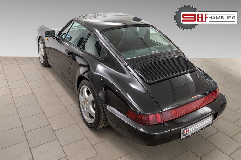Porsche 964 Carrera 4