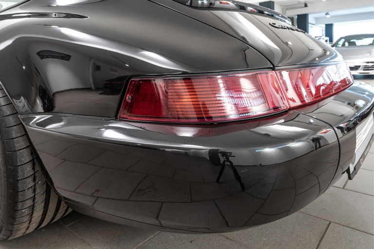 Porsche 964 Carrera 4