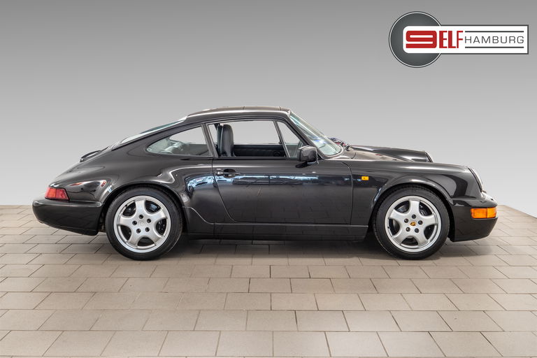 Porsche 964 Carrera 4