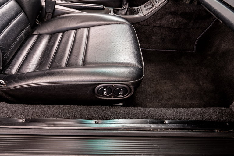 Porsche 964 Carrera 4