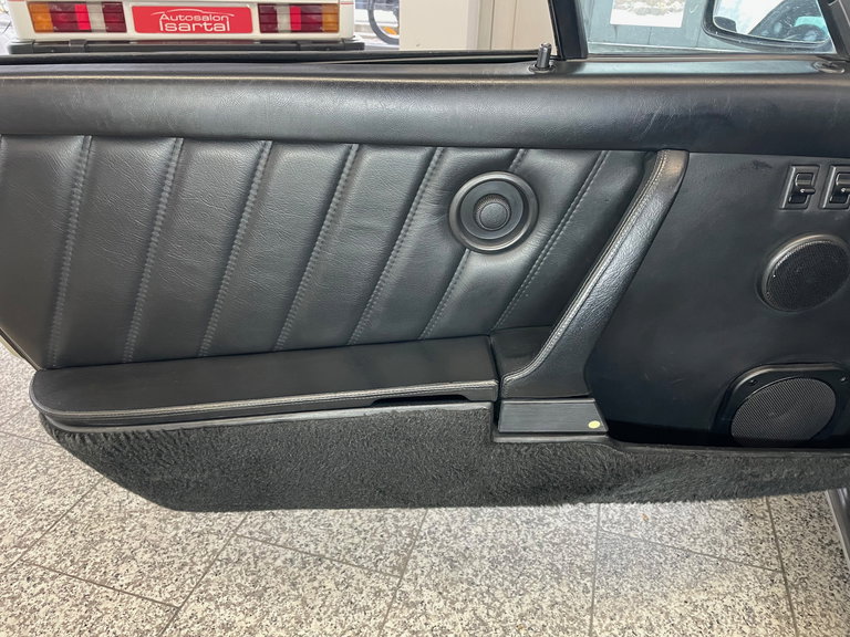 Porsche 911 Turbo 5 Gang