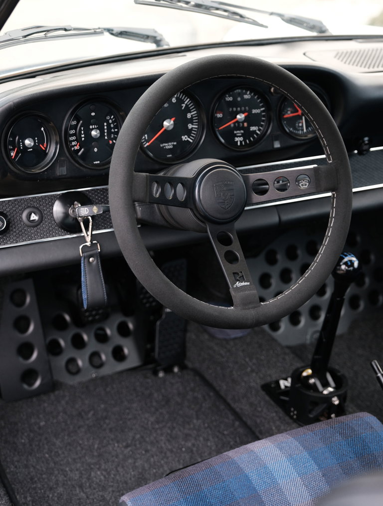 Porsche 911 Modified