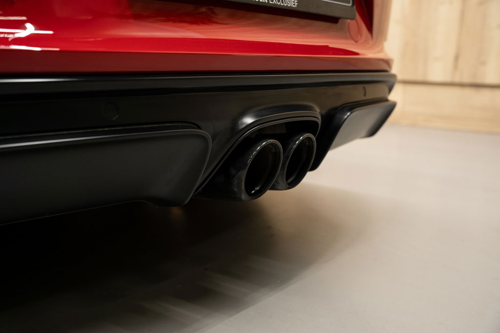 Porsche 718 Boxster GTS