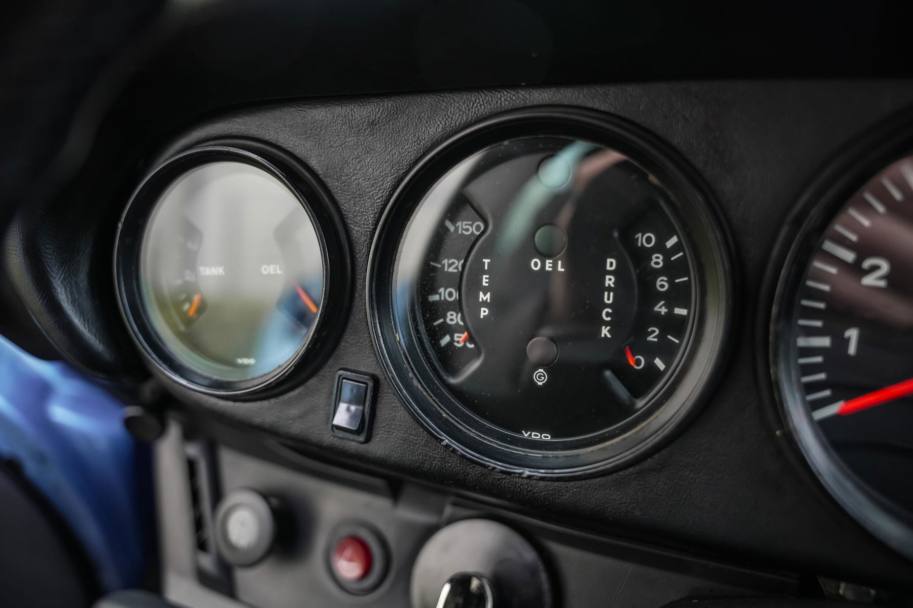Porsche 911 Carrera 3,0 1976 - elferspot.com - Marketplace