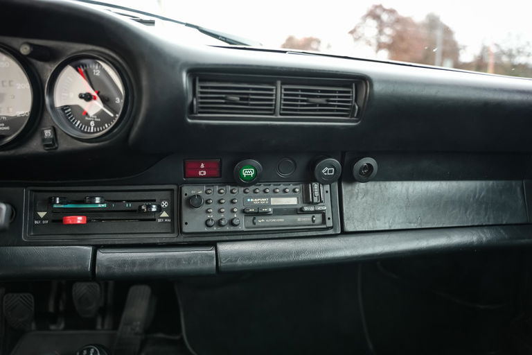 Porsche 911 Carrera 3,0