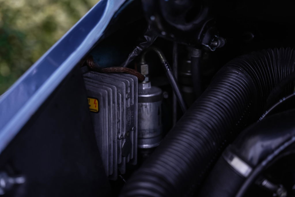 Porsche 911 Carrera 3,0