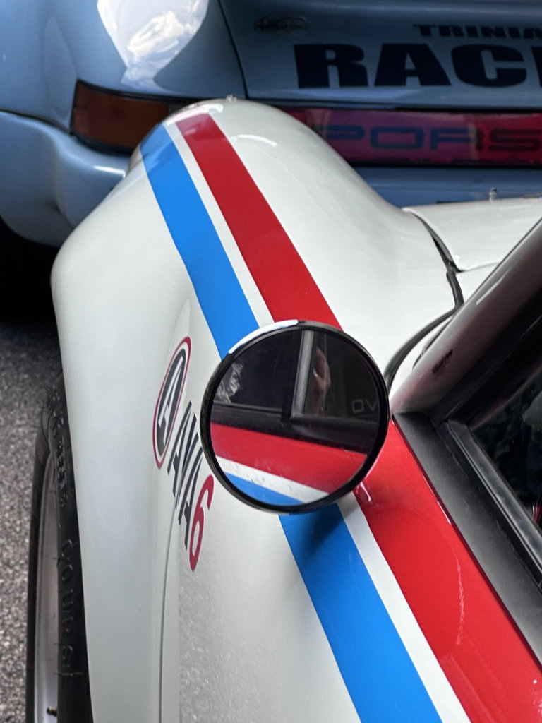 Porsche 911 Modified
