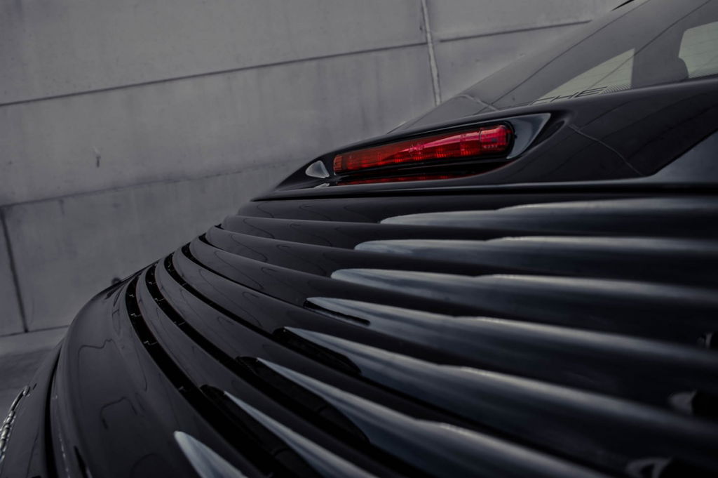 Porsche 996 Carrera 4S