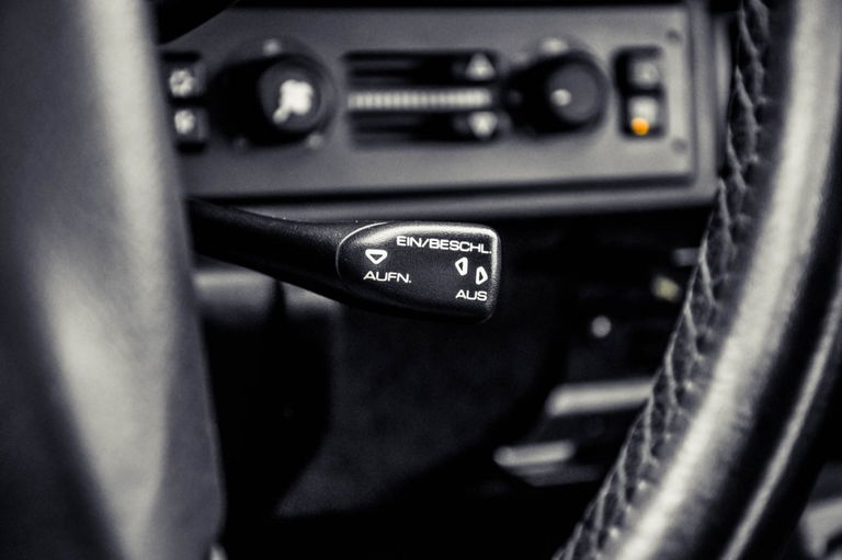 Porsche 993 Turbo WLS 1