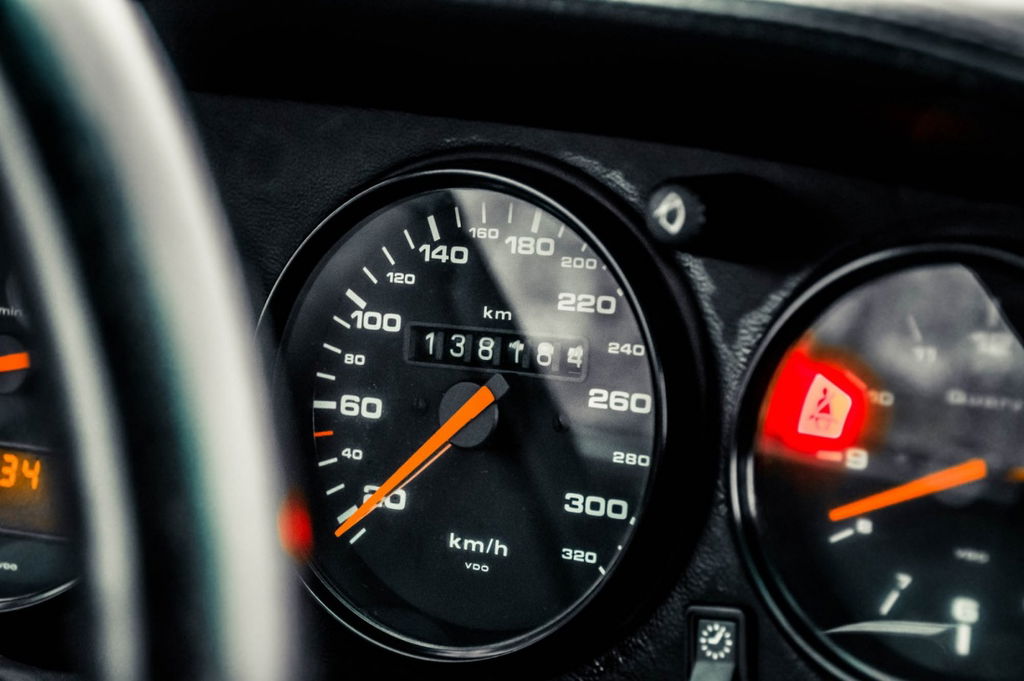 Porsche 993 Turbo WLS 1