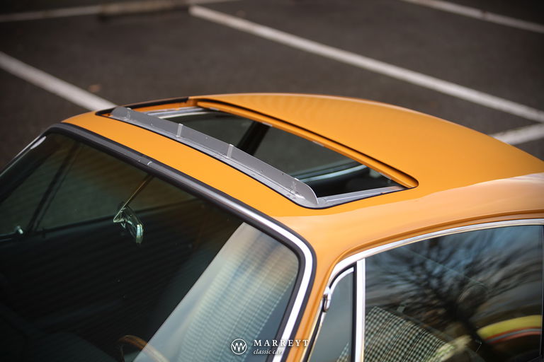 Porsche 911 (F-Modell)