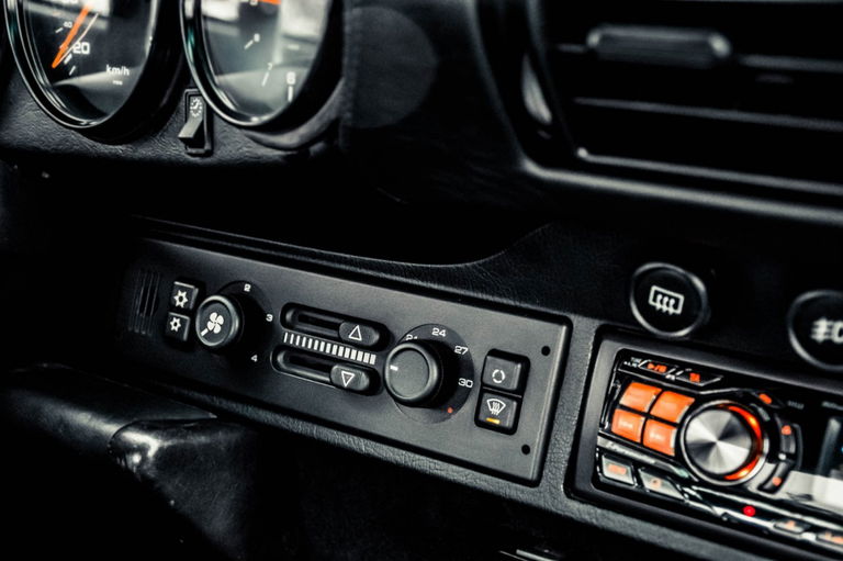 Porsche 993 Turbo WLS 1