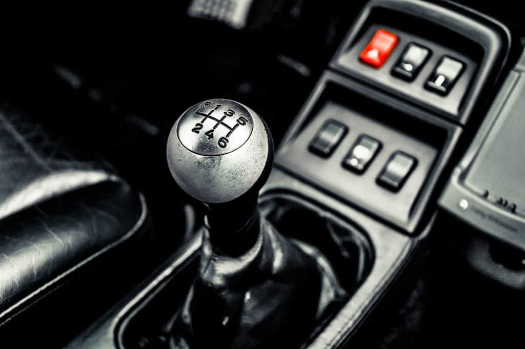 Porsche 993 Turbo WLS 1