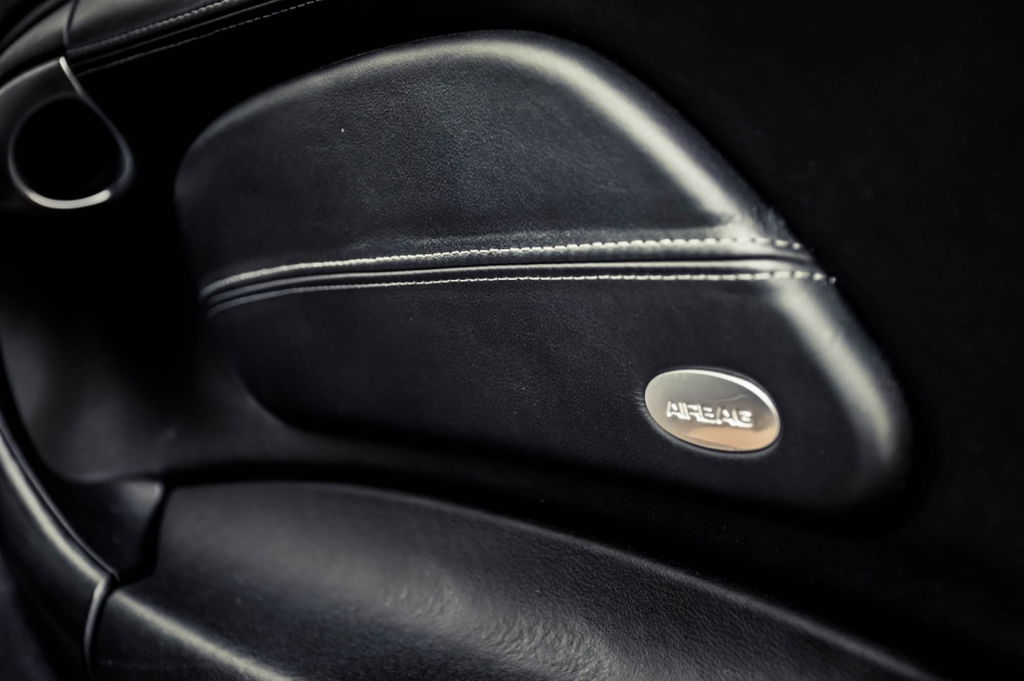 Porsche 996 Carrera 4S