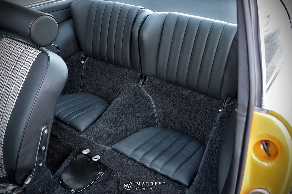 Porsche 911 (F-Modell)