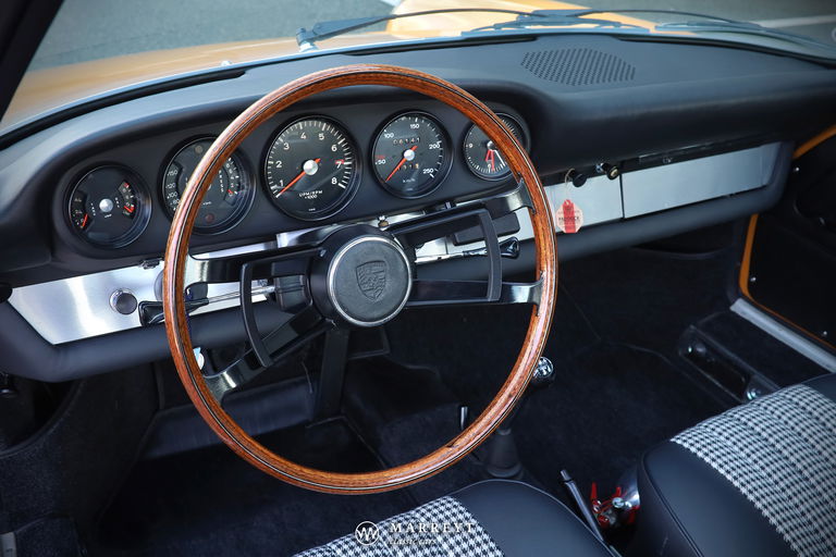 Porsche 911 (F-Modell)