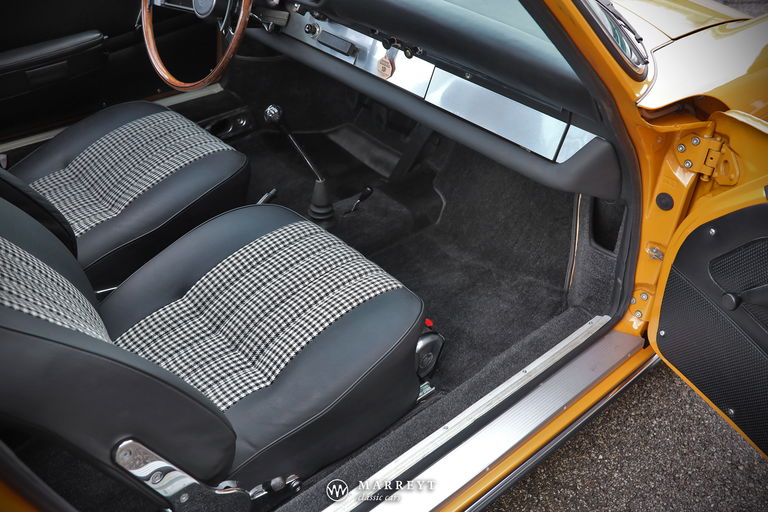 Porsche 911 (F-Modell)