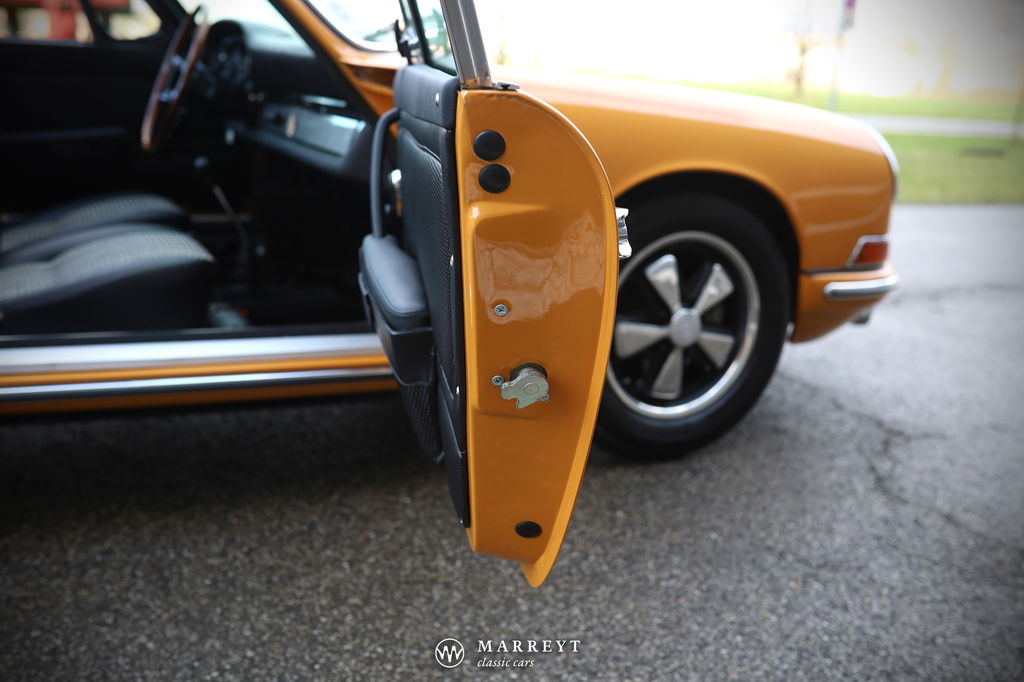 Porsche 911 (F-Modell)