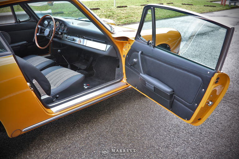 Porsche 911 (F-Modell)