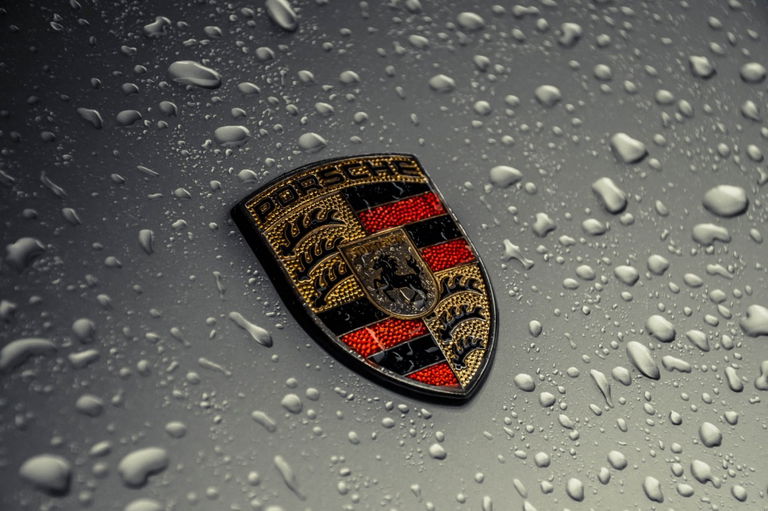 Porsche 993 Turbo WLS 1