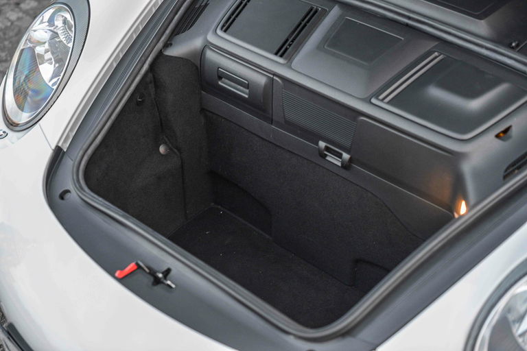 Porsche 997.2 Carrera 4