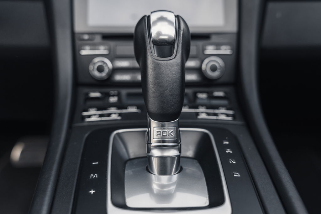 Porsche 991.2 Targa 4S