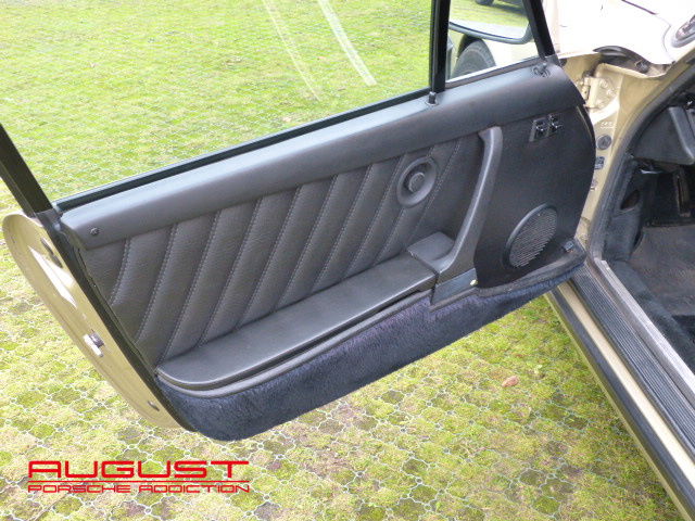 Porsche 911 Carrera 3,0