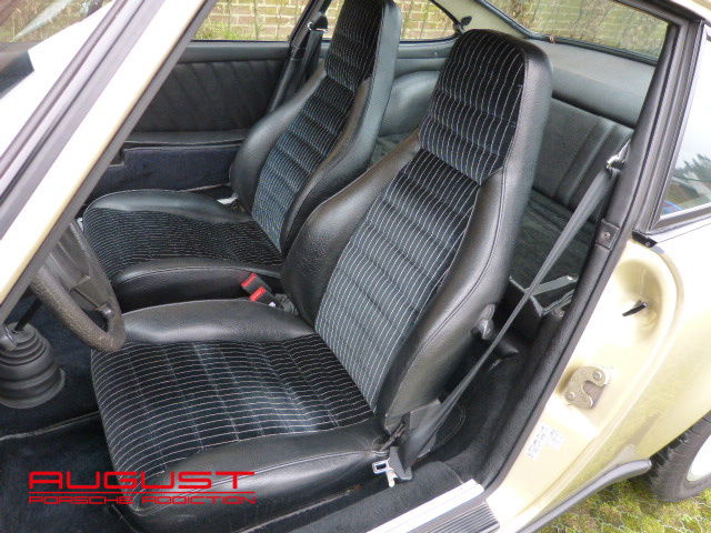 Porsche 911 Carrera 3,0