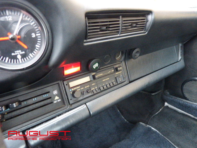 Porsche 911 Carrera 3,0