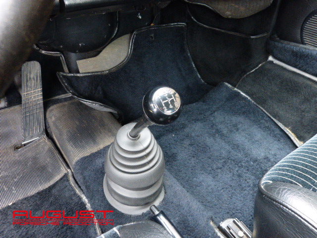 Porsche 911 Carrera 3,0