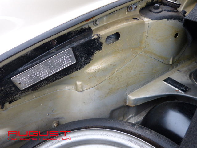 Porsche 911 Carrera 3,0