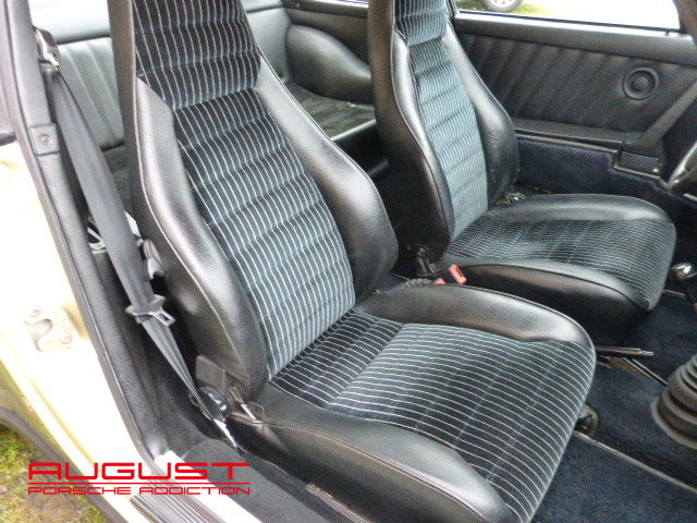 Porsche 911 Carrera 3,0