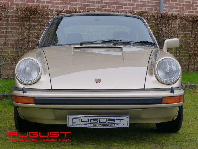 Porsche 911 Carrera 3,0