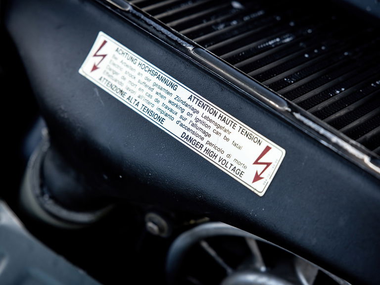 Porsche 964 Turbo 3,6