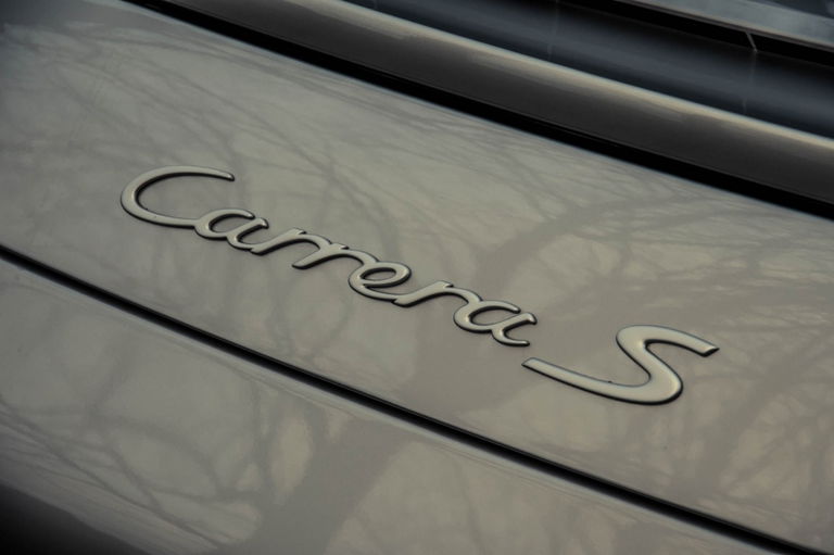 Porsche 997.2 Carrera S