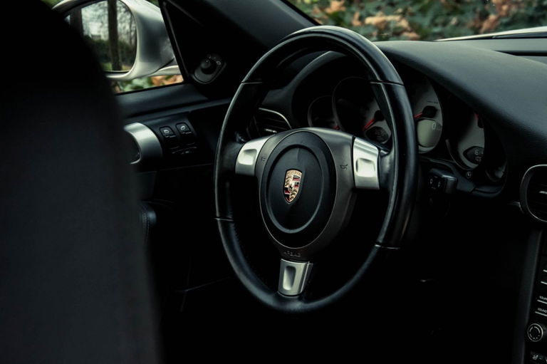 Porsche 997.2 Carrera S