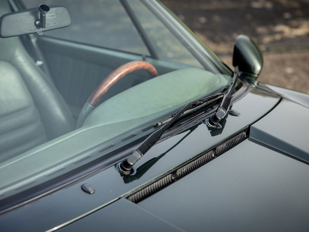 Porsche 964 Turbo 3,6