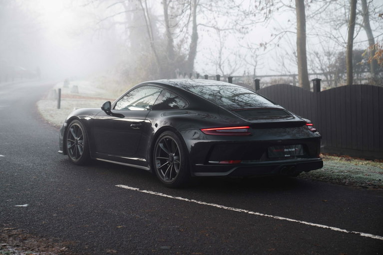 Porsche 991.2 GT3