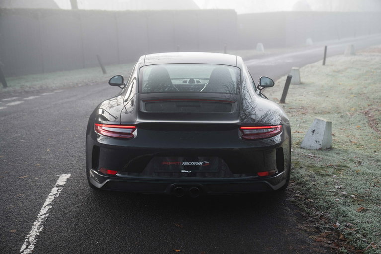Porsche 991.2 GT3
