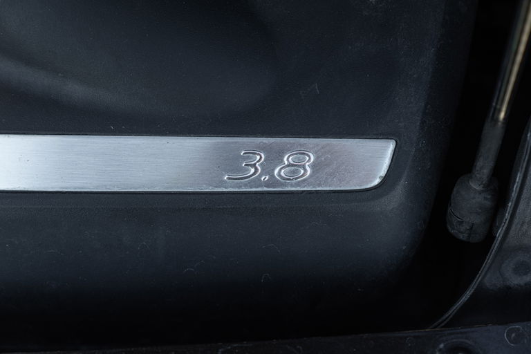 Porsche 997 Carrera 4S