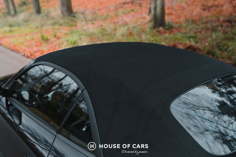 Porsche 997.2 Carrera