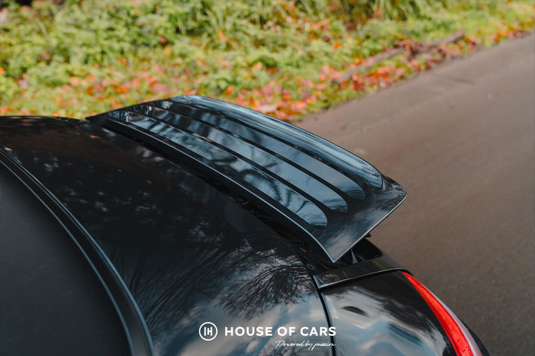 Porsche 997.2 Carrera