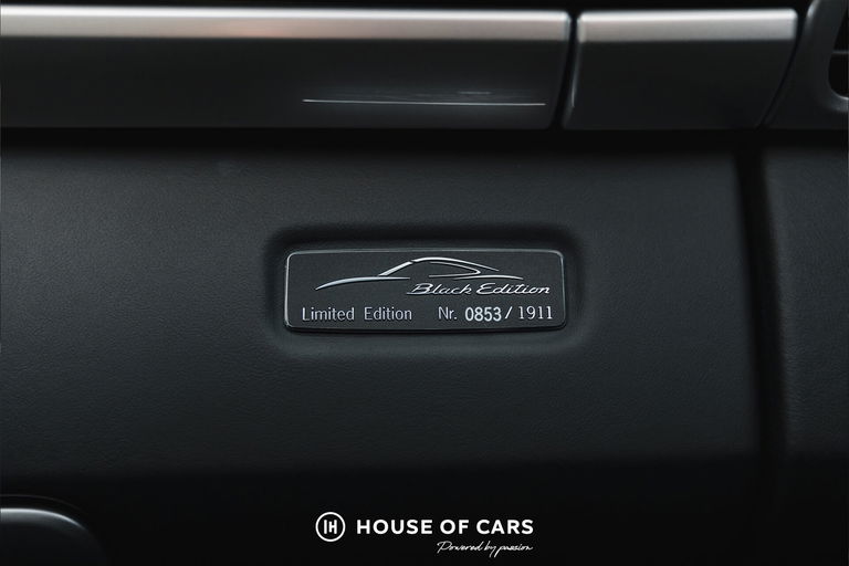 Porsche 997.2 Carrera