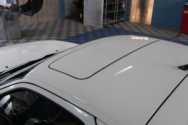 Porsche 928 S4