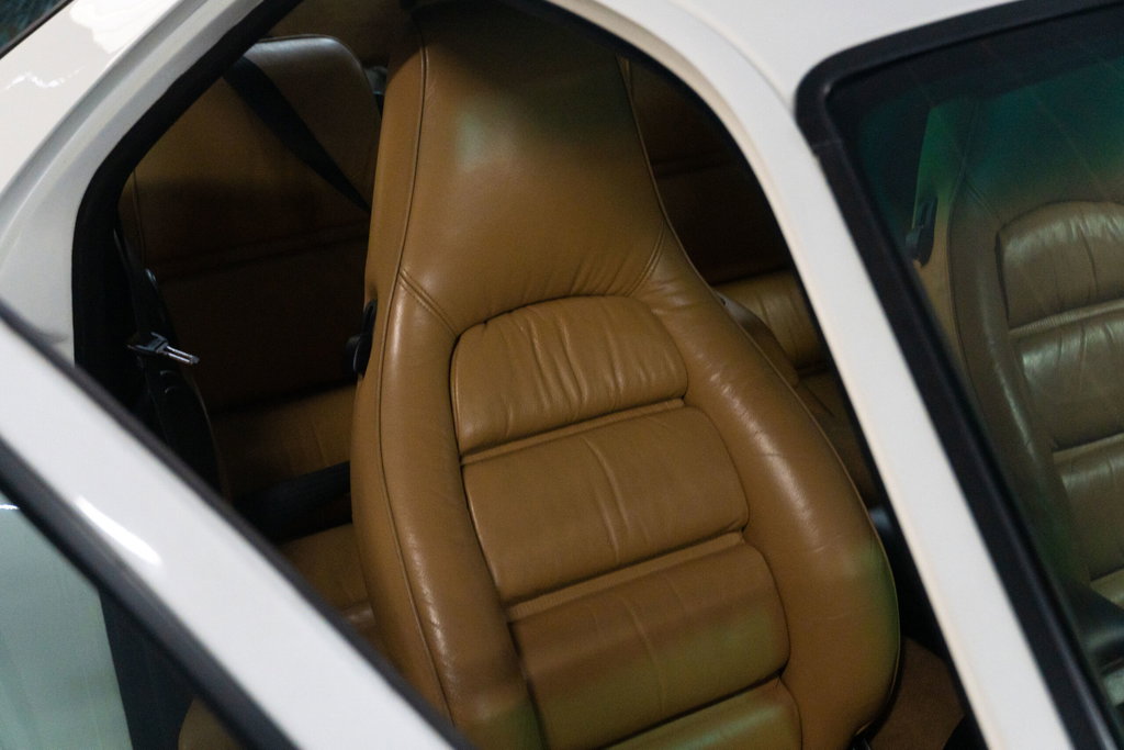 Porsche 928 S4