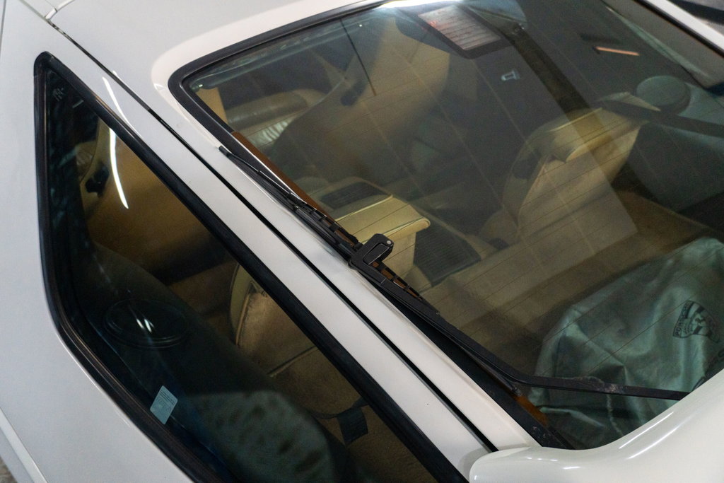 Porsche 928 S4