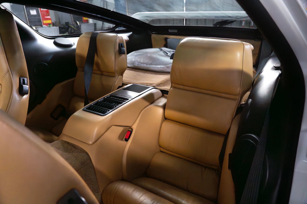 Porsche 928 S4