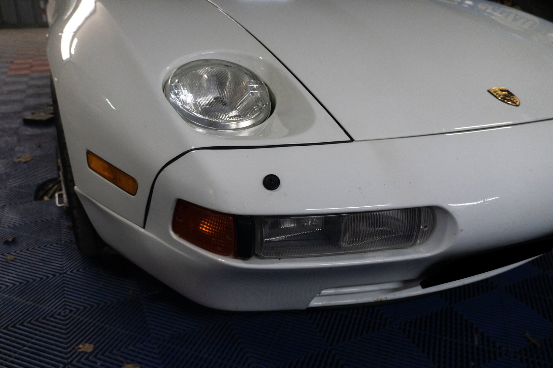 Porsche 928 S4 1990 - elferspot.com - Marketplace for Porsche