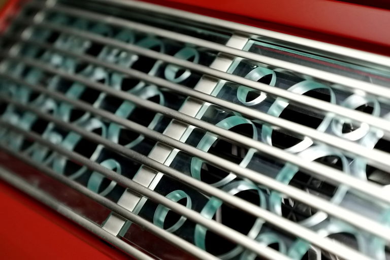 Porsche 911 Reimagined by Singer